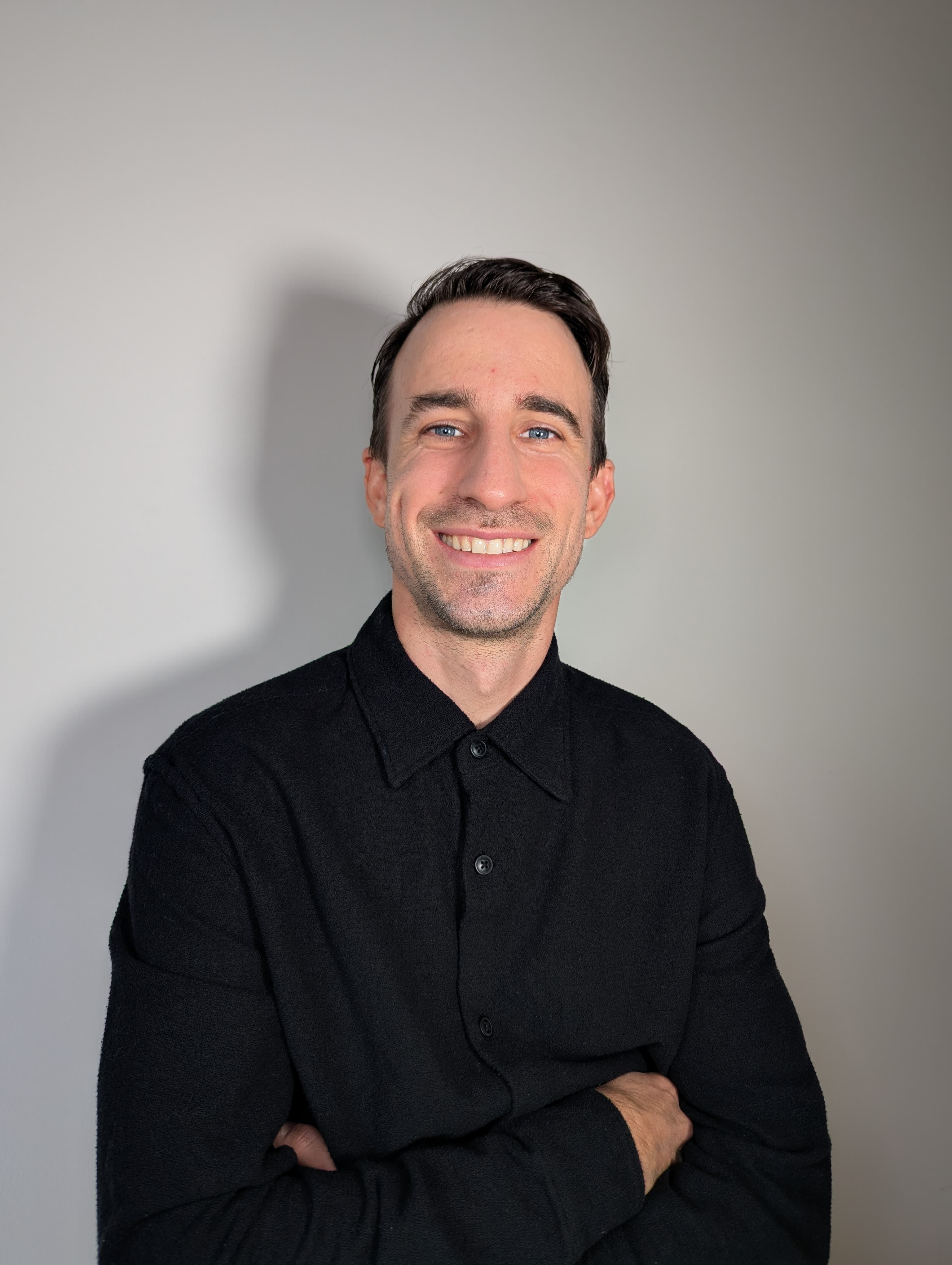 Davis Jones, founder of Frame